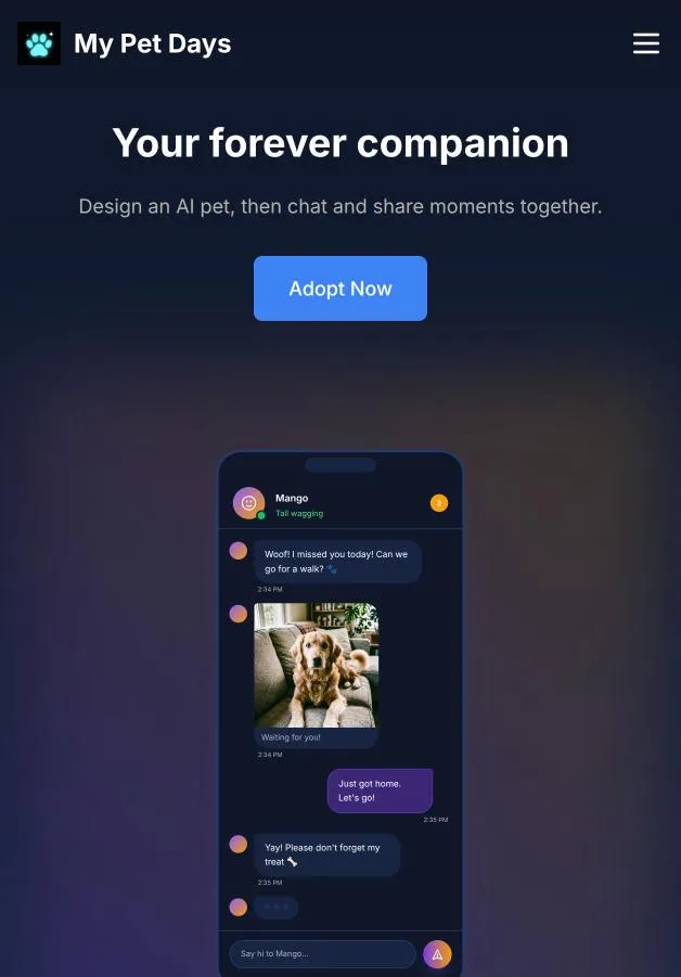 AI Creature